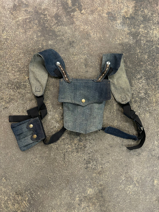 Back Pocket Holster BackPack