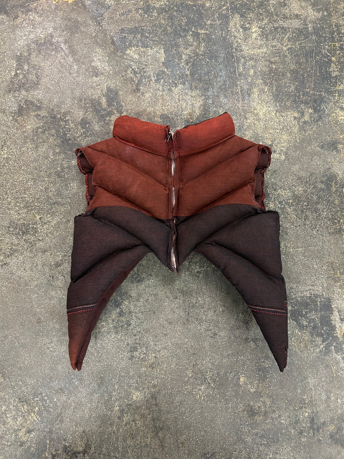 Lust Vest