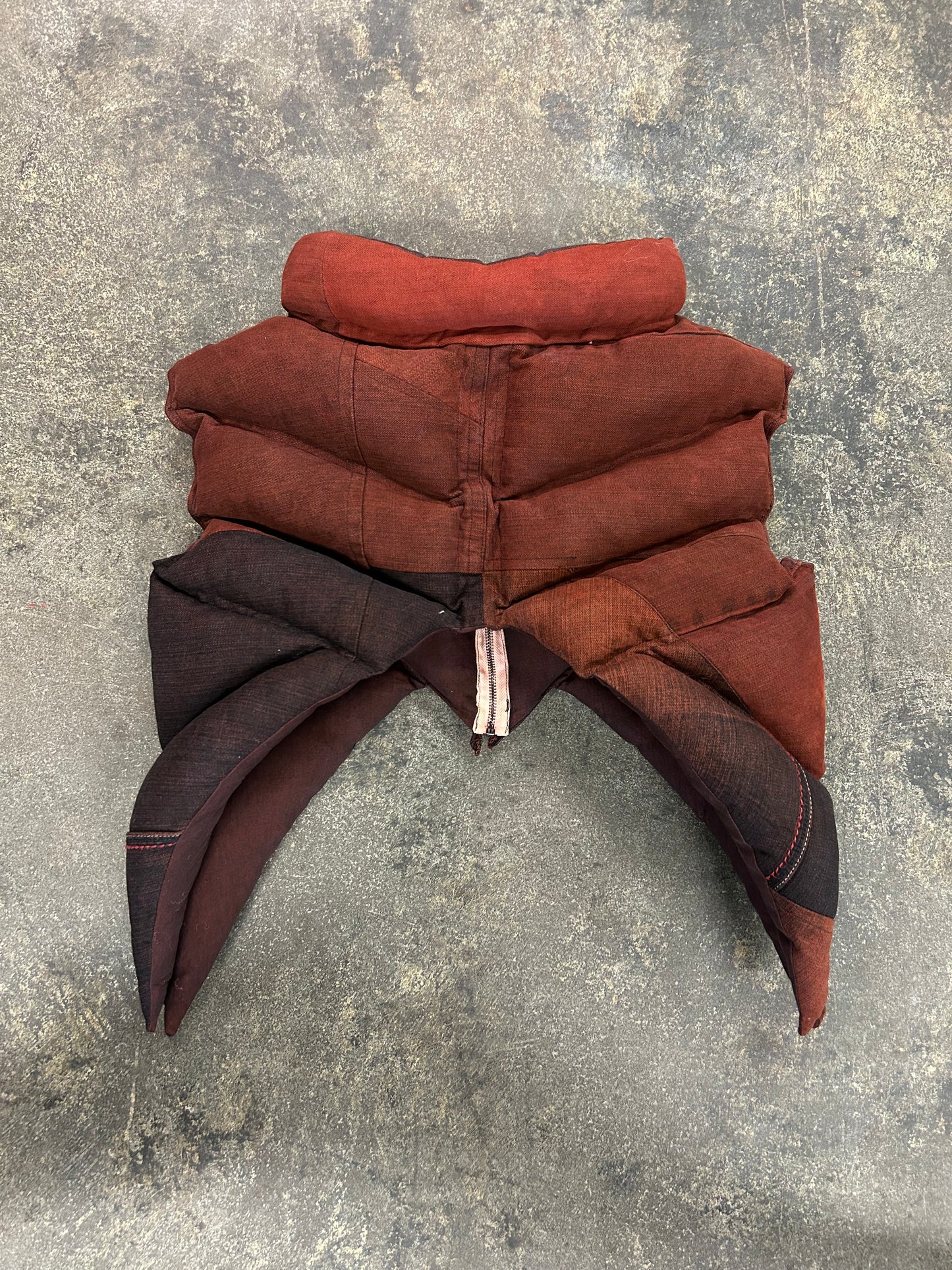 Lust Vest
